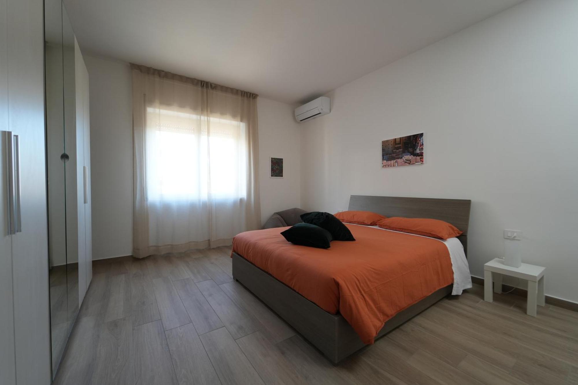 Panorama Vesuvius Affittacamere Guesthouse With Lift Near To Subway In Napoli Center Exterior photo